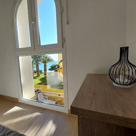 Bungalow Alkabir Playa 엘 캄펠로 외부 사진